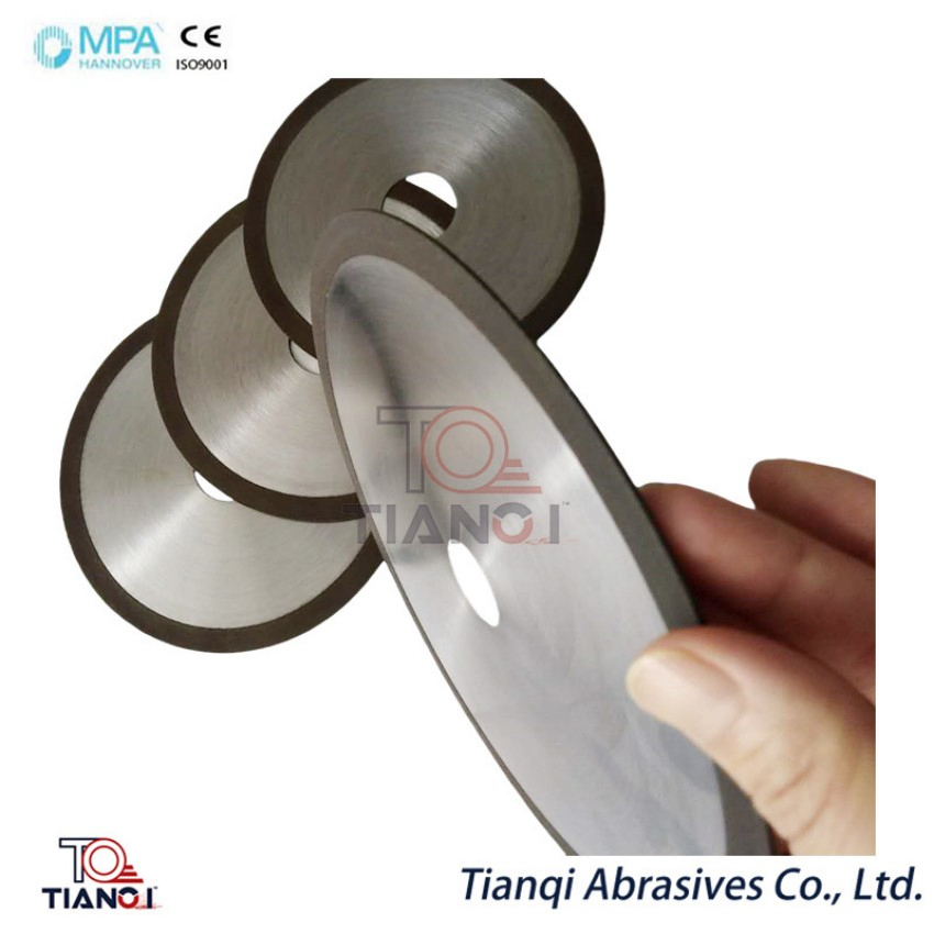 OEM Customized 50-200mm Multi-Purpose Diamond Wheel Grinding Tools Cutting Disc for Concrete Application