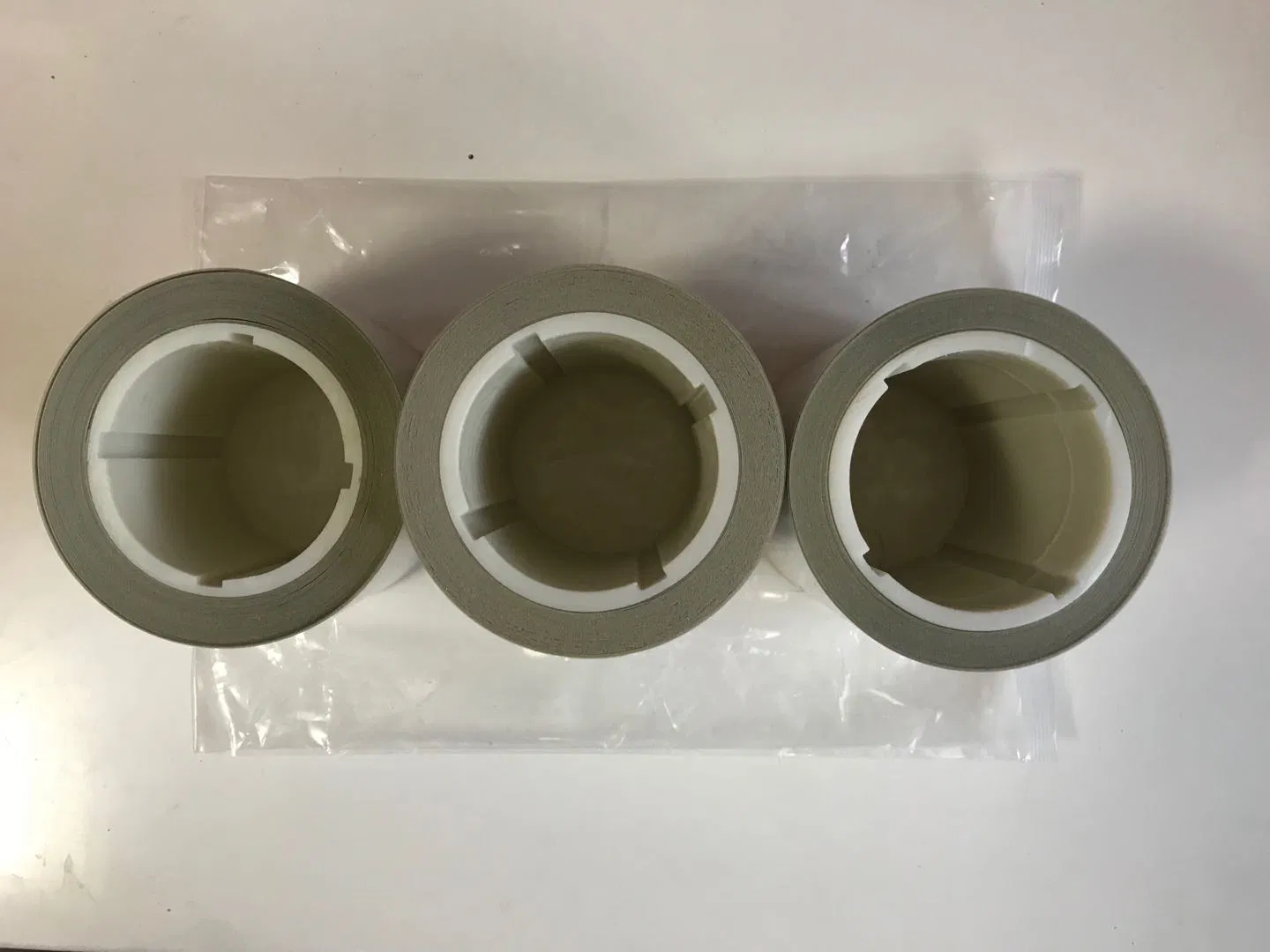 Алмазная микрополировальная пленка 60 микрон для супертвердых материалов