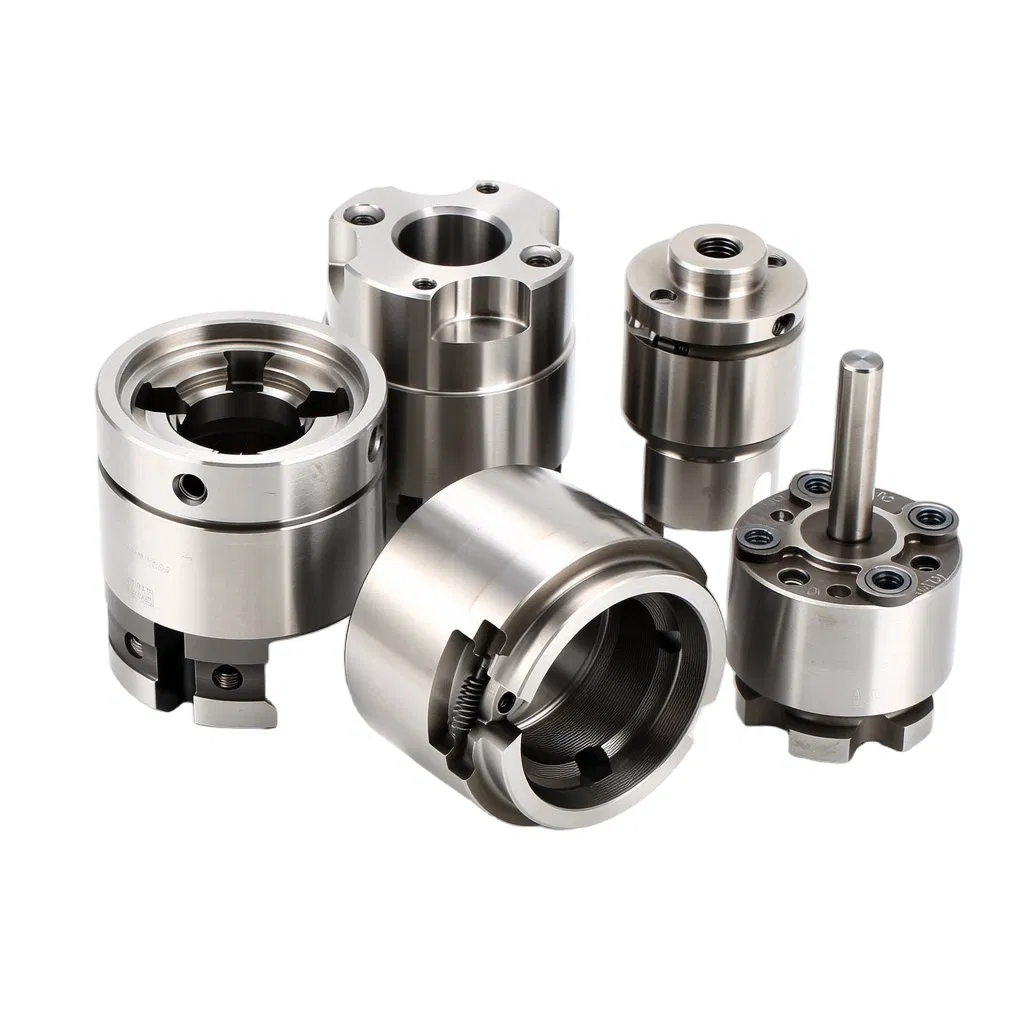 Precision CNC Machining Motor Shaft Turning Parts for Custom Electric Motors
