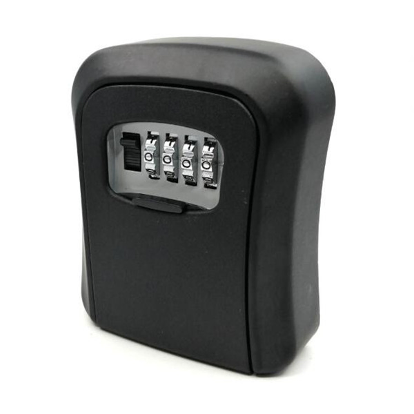 Wall Mounted Safe Storage Hide Sigma Digital Combination Key Security Lock Box