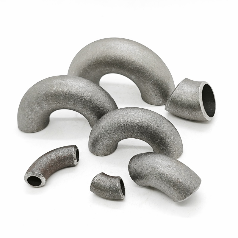 Low Price Carbon Steel NPT, BSPT, BSPP, Welded Fittings