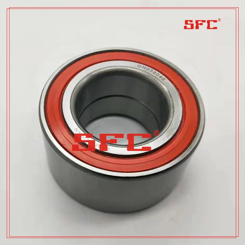 Ступичный подшипник переднего колеса DAC34620037/309724/561447