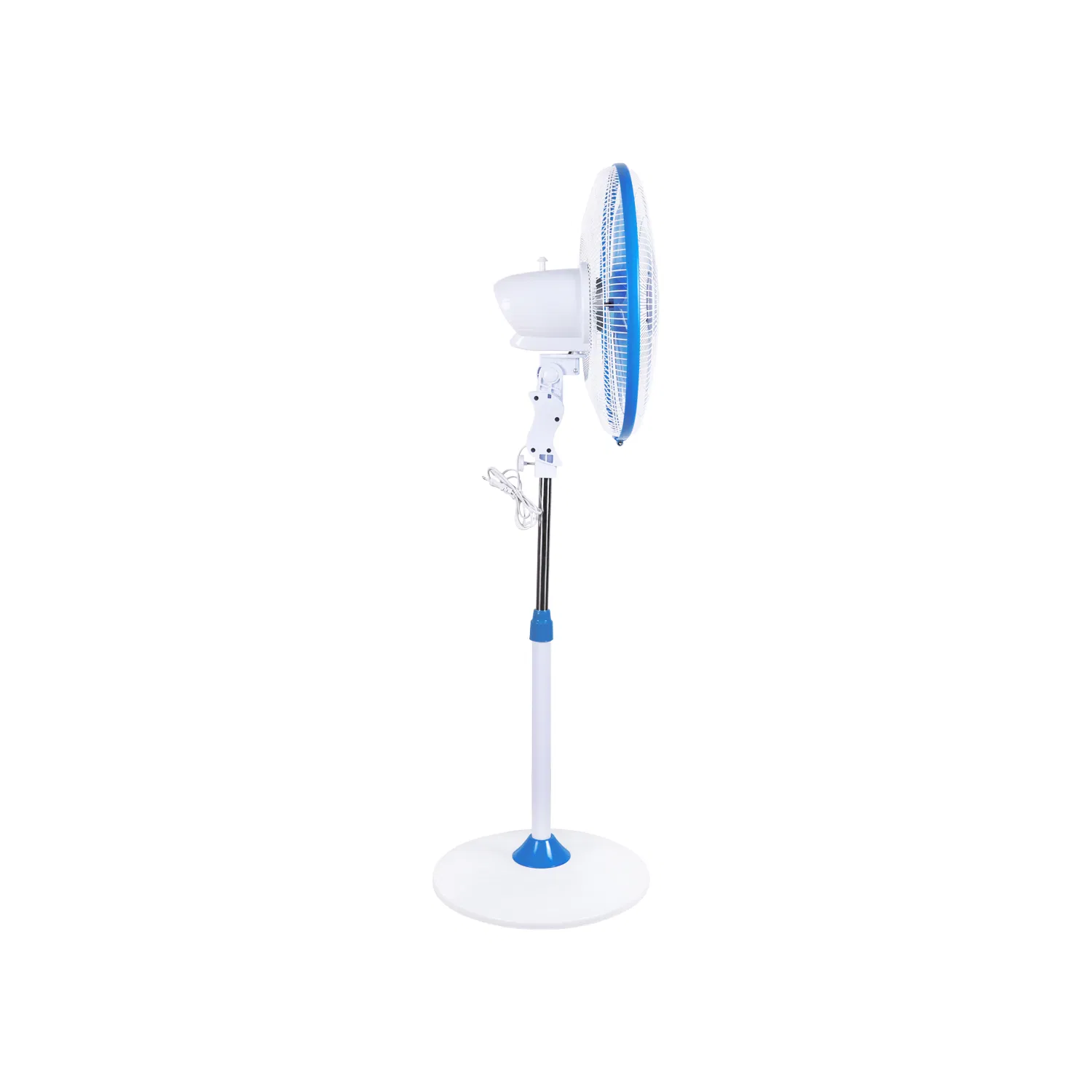 Hot Sale 18inch Electric Fan Powerful Wind Large Industry Stand Fan
