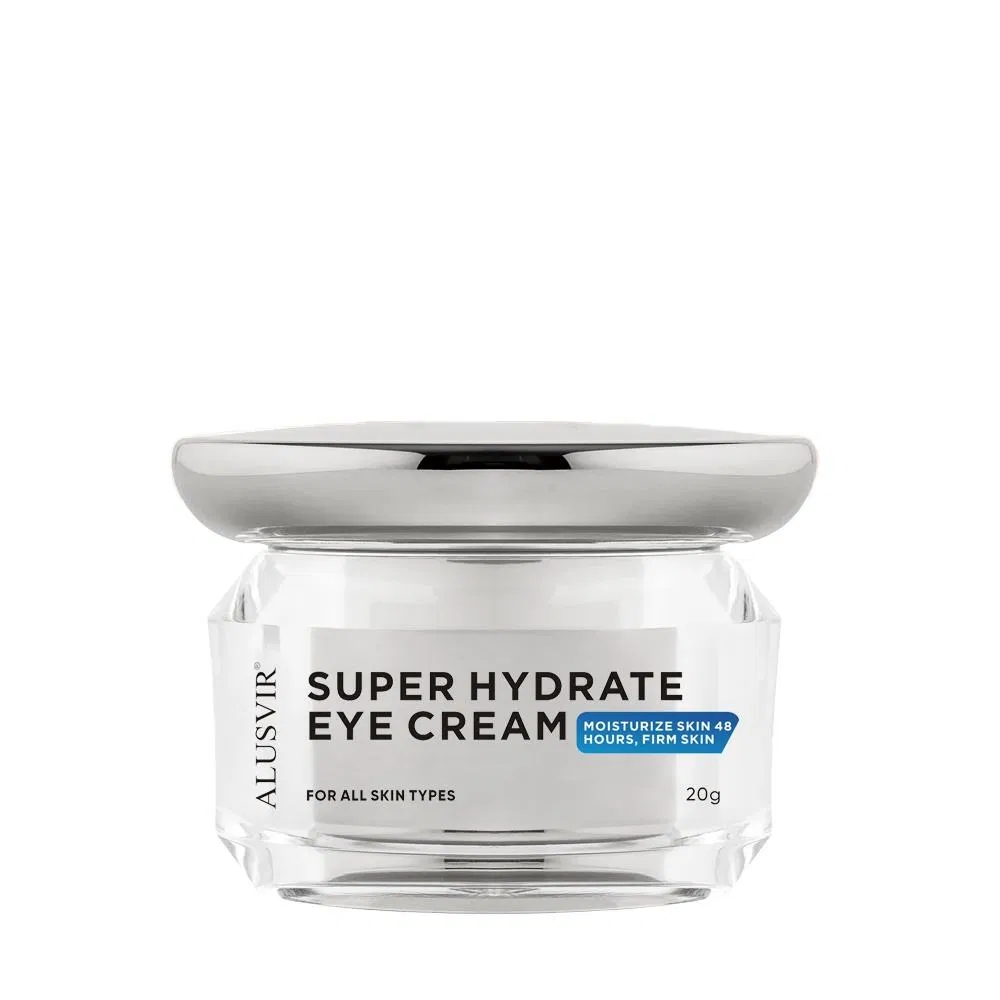 Hyaluronic Acid Moisturizing Anti Aging Wrinkles Anti Fine Lines Eye Cream