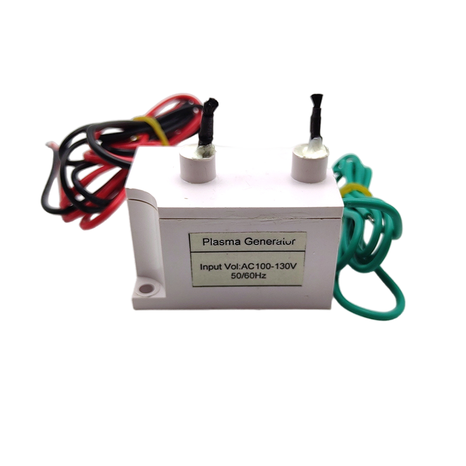 Advanced Bipolar Ionizer for Enhanced Air Purification and Odor Removal