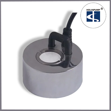 Ultrasonic Electronic Air Humidifier Fogger Mist Maker (HL-mm002)