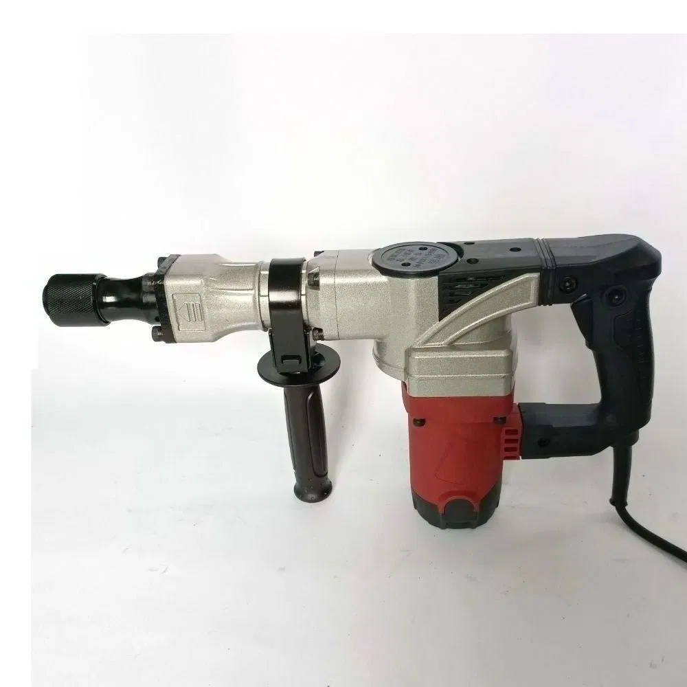 Отбойный молоток электрический 1200W, 35мм