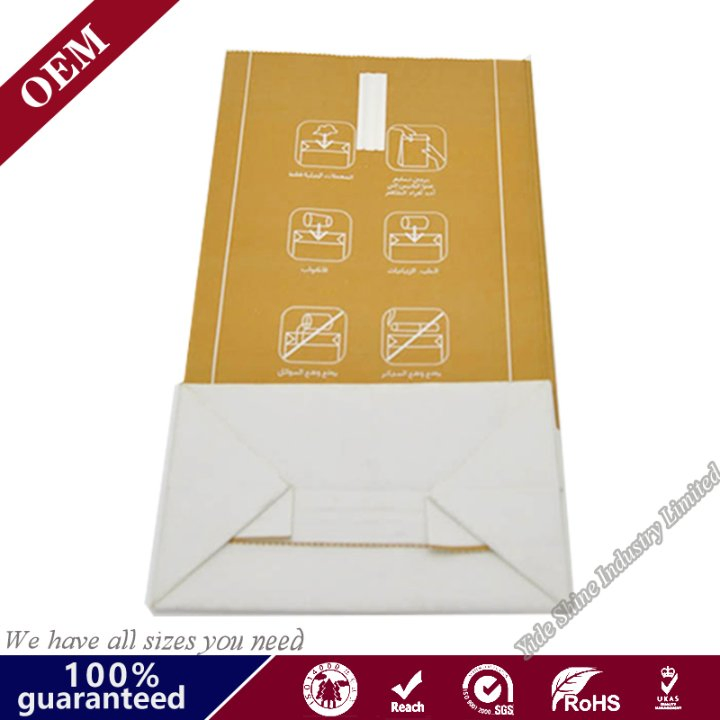 Disposable Custom High-Quality Travel Vomit Airsickness Bag