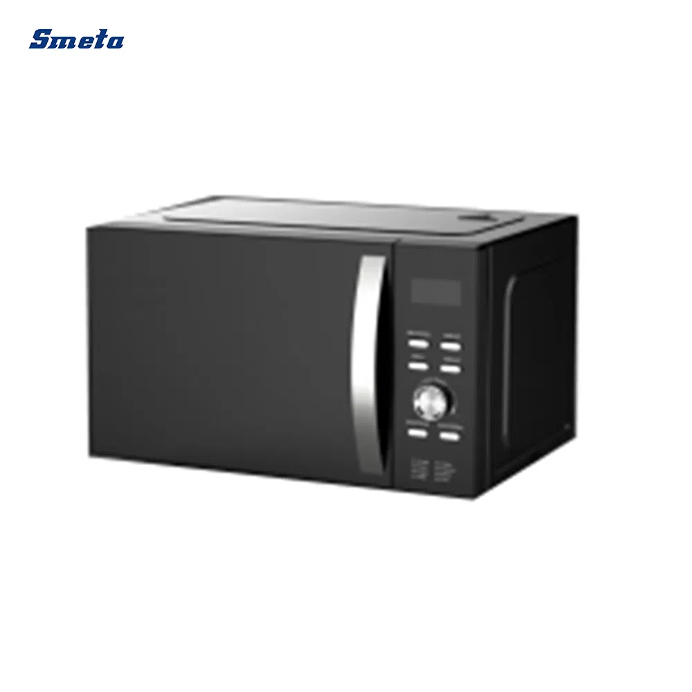 Smeta 20L 700W Fast Food Cheap Cheap Counter Top Microwave Oven