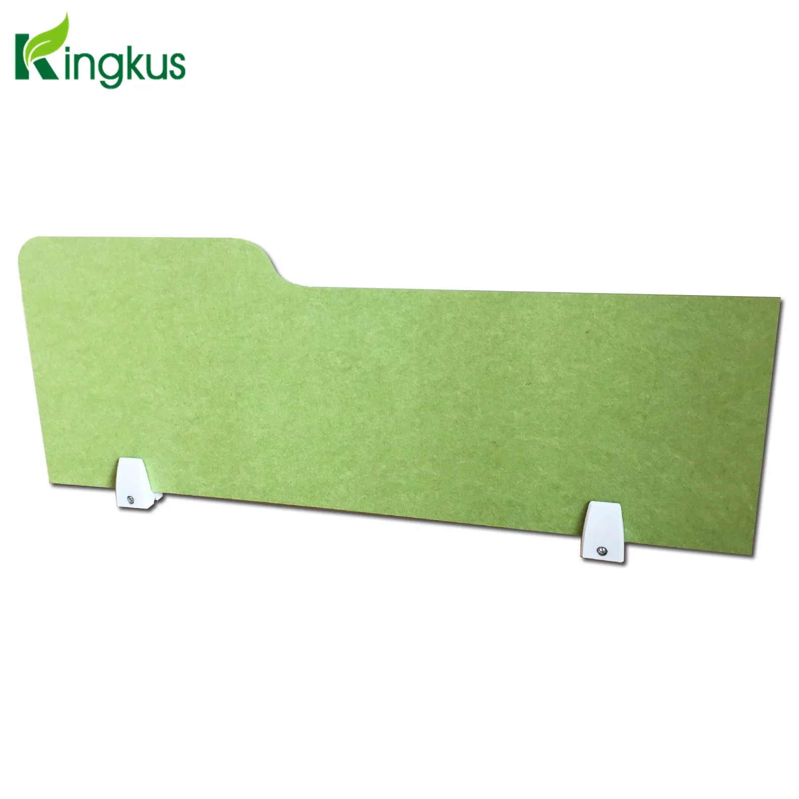 Acoustic Desk Partition Workstation Polyester Panel