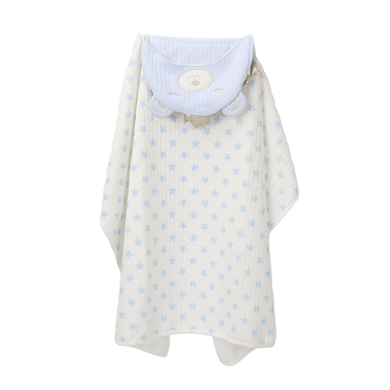 Детское одеяло из 100% хлопка на заказ