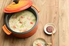 Enameled Cast Iron Cookware Set Dutch Electric Cooking Skillet 30cm