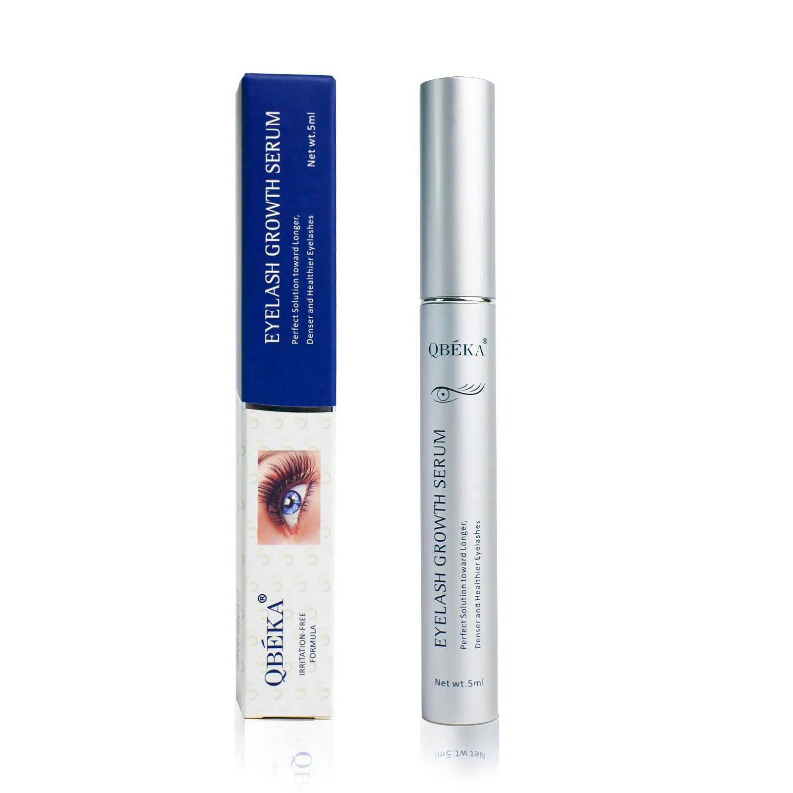 Best Quality Eyelash Growth Enhancer Professional Serum Eyelash Serum
