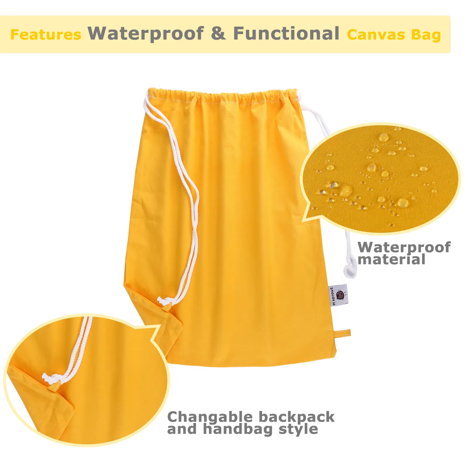 Cotton Breathable Sleeping Bag Toddler Sleeping Mat Nap Mat