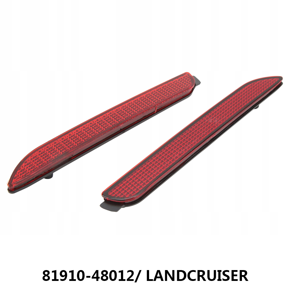 Светодиодная поворотная лампа с эффектом потока для Toyota Land Cruiser LC200 (2016-2020)