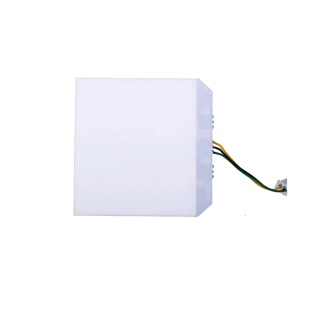 Монохромная LED подсветка для LCD дисплеев