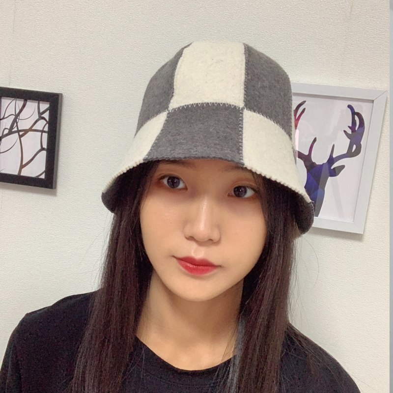 Original Wool 2mm Thickness Thick Heavy Felt Sauna Hat Hot-Selling Style & Factory Direct Sales