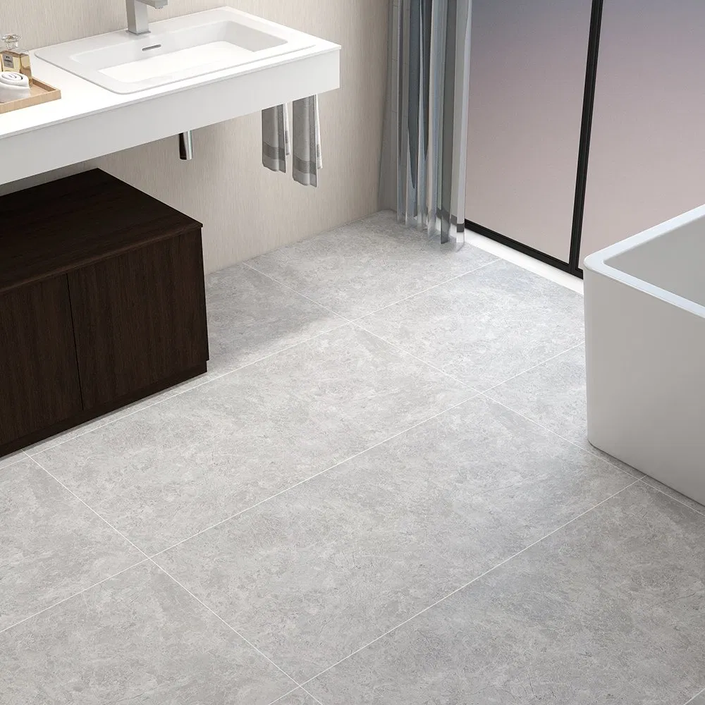 Wholesale Big Size 60X60 60X120 Non Slip Rustic Glazed Flooring Porcelain Tile