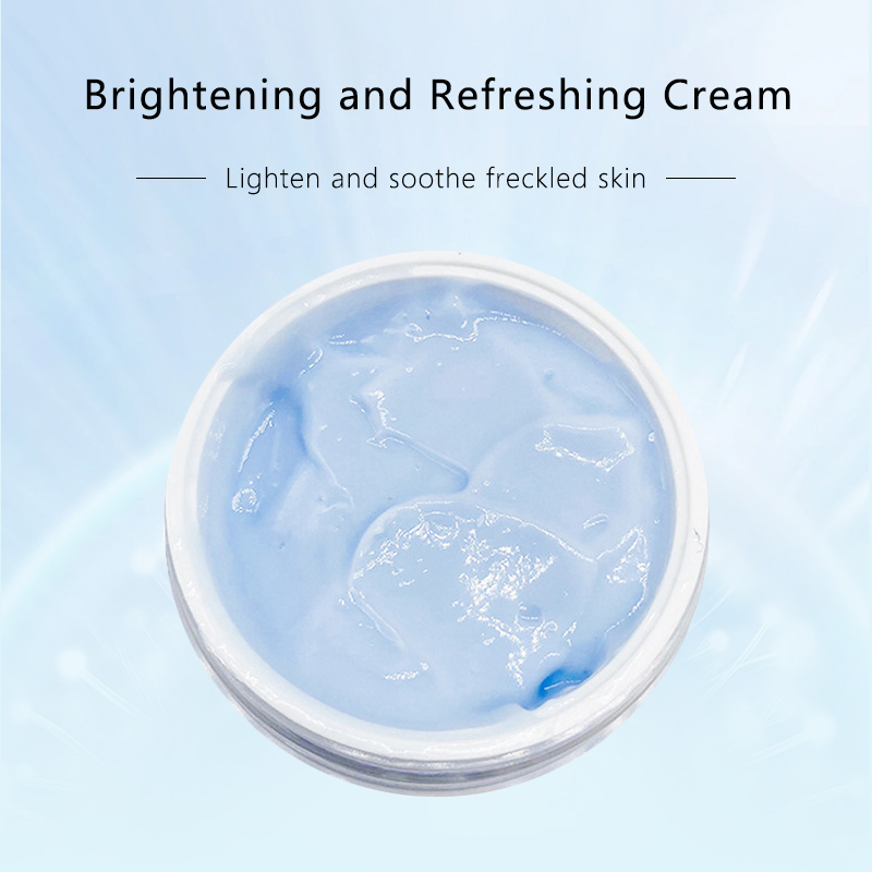 Skin Care OEM/ODM Lightens Spots Brighten Moisturize Niacinamide Cream