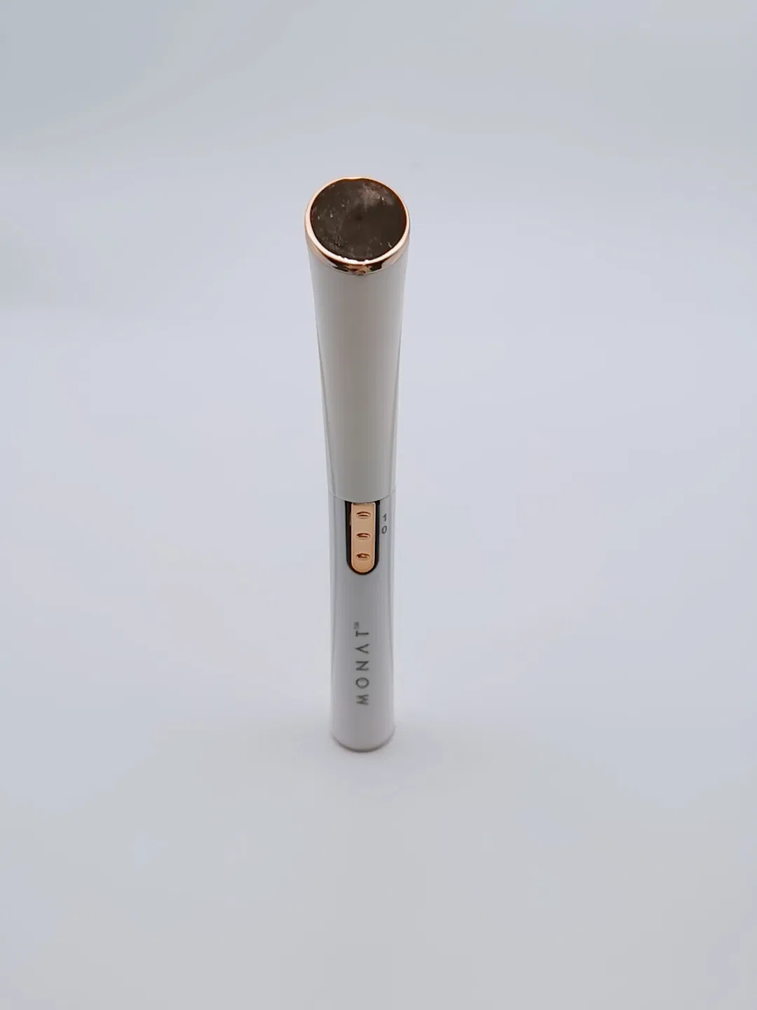 Portable Professional Pen Makeup Accessories Electric Eyelash Curler
