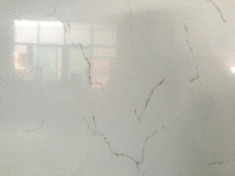 Marble Vein Quartz Ka-L3037