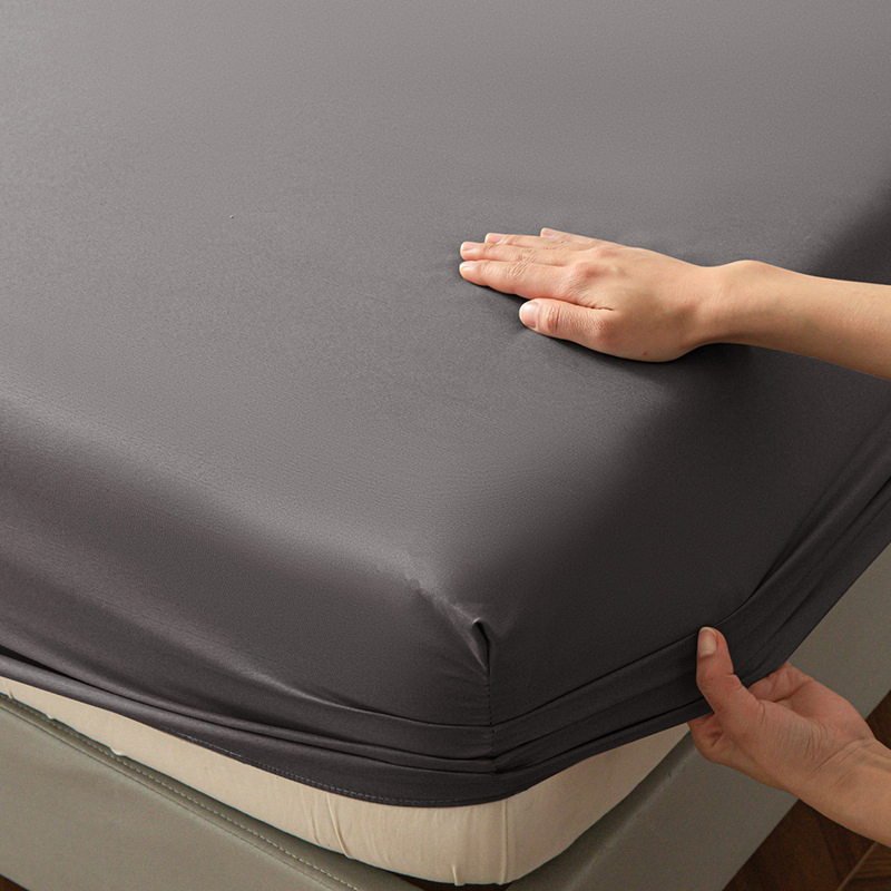 Mattress Cover 3D Mesh Mattress Fabric 2cm Thickened Summer High Elastic Mattress Protect