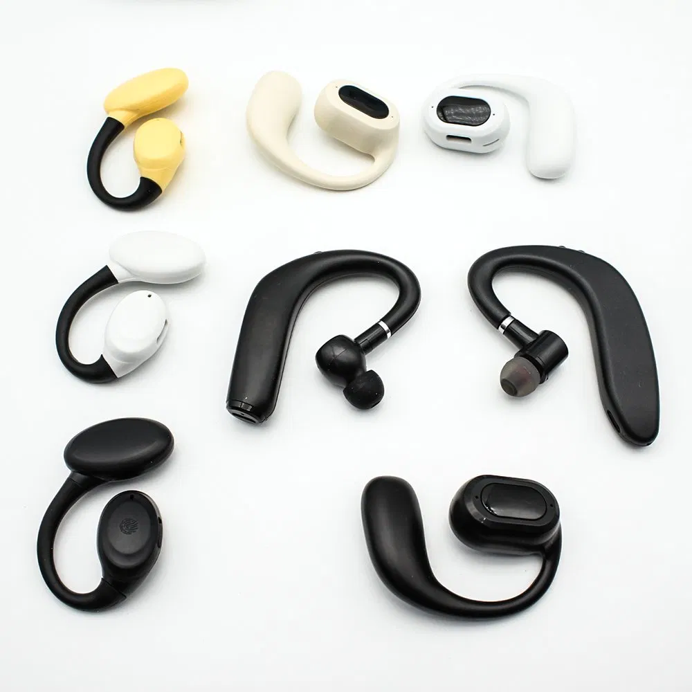 Tws Gd-06 MD638 S109 T17PRO Earbuds Single-Ear Sport Headphones Wireless Earbuds