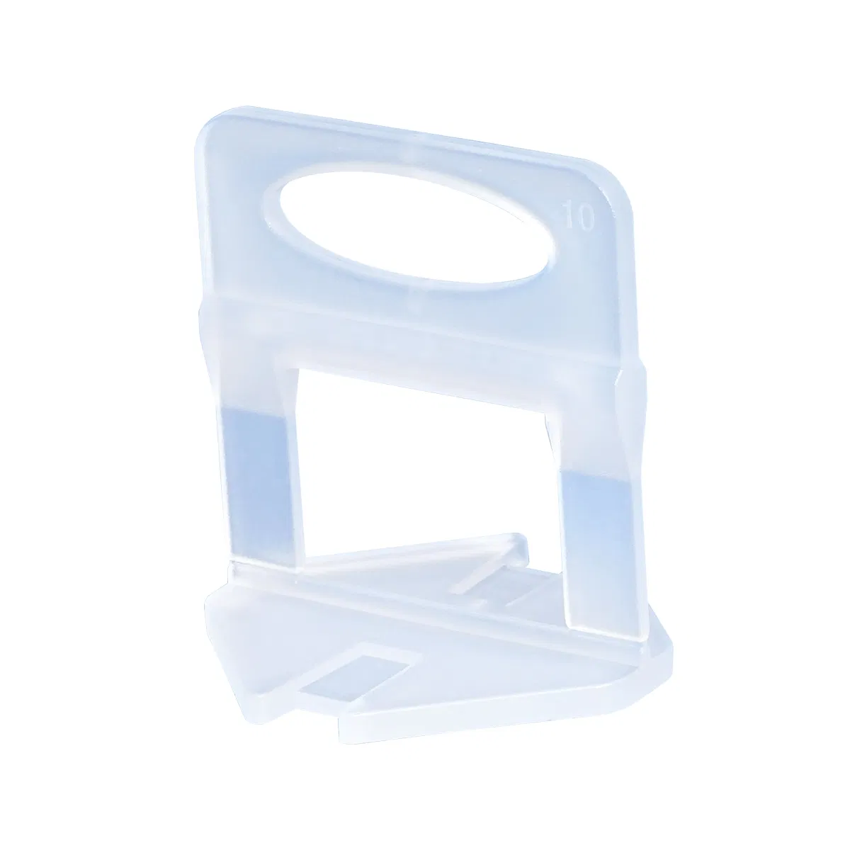 Premium Tile Leveling Clips, 100PCS for 3-12mm Thickness, ODM/OEM Available