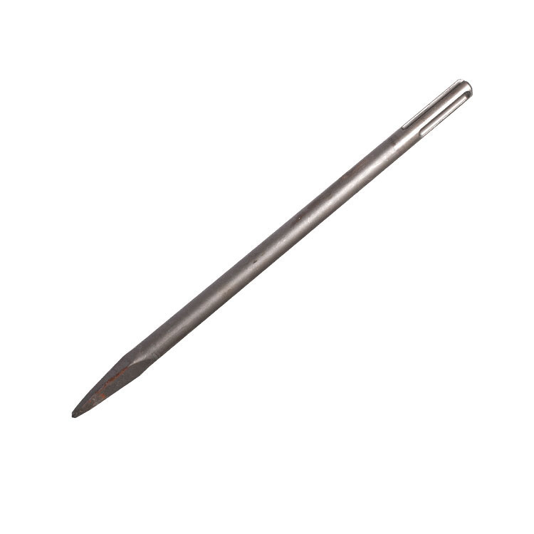 Отбойный молоток SDS-Max Fixtec 1800W