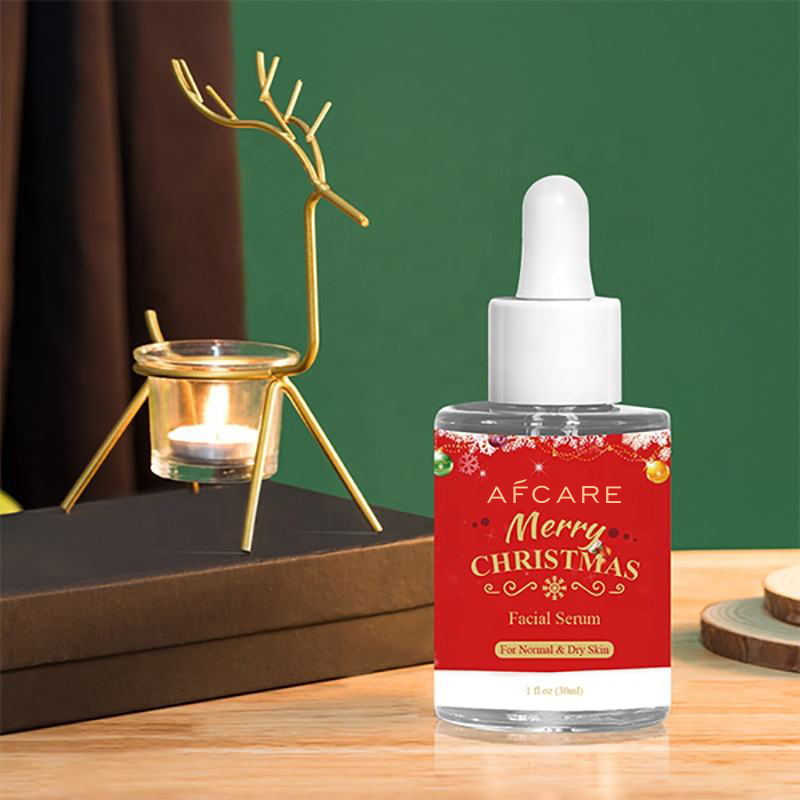 Anti Wrinkle Hydrating Moisturizing Cream Hyaluronic Acid Serum Skincare Set