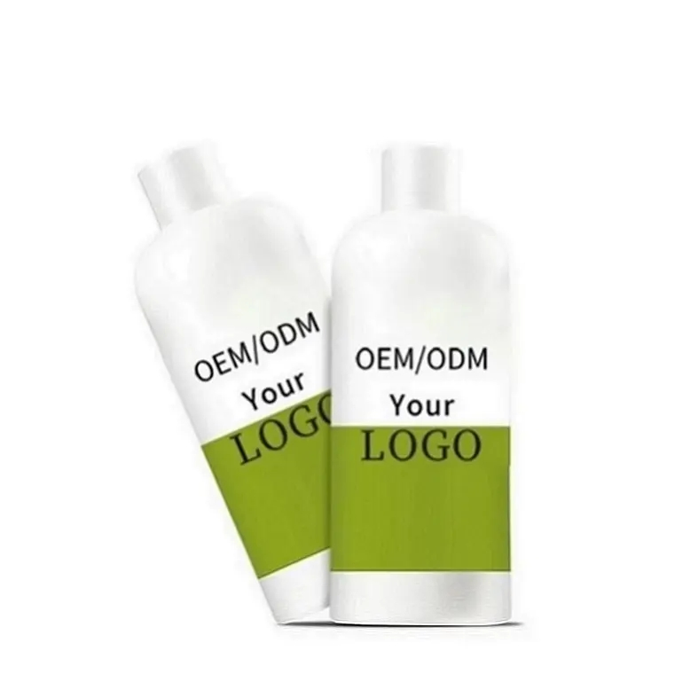 Hot Sell Customer Logo Shower Gel Private Label Shower Cream