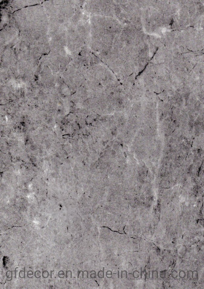 Melamine Decorative Marble Contact Paper for Furniture