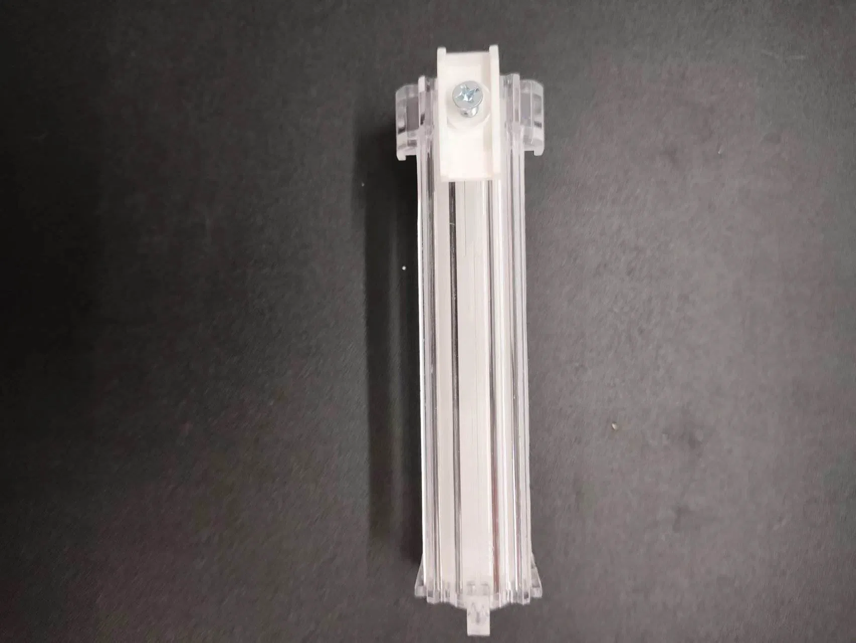 Durable Venetian Blinds Filters Plastic Tape Roll Manual Blinds String, Blinds System Screw Fixing