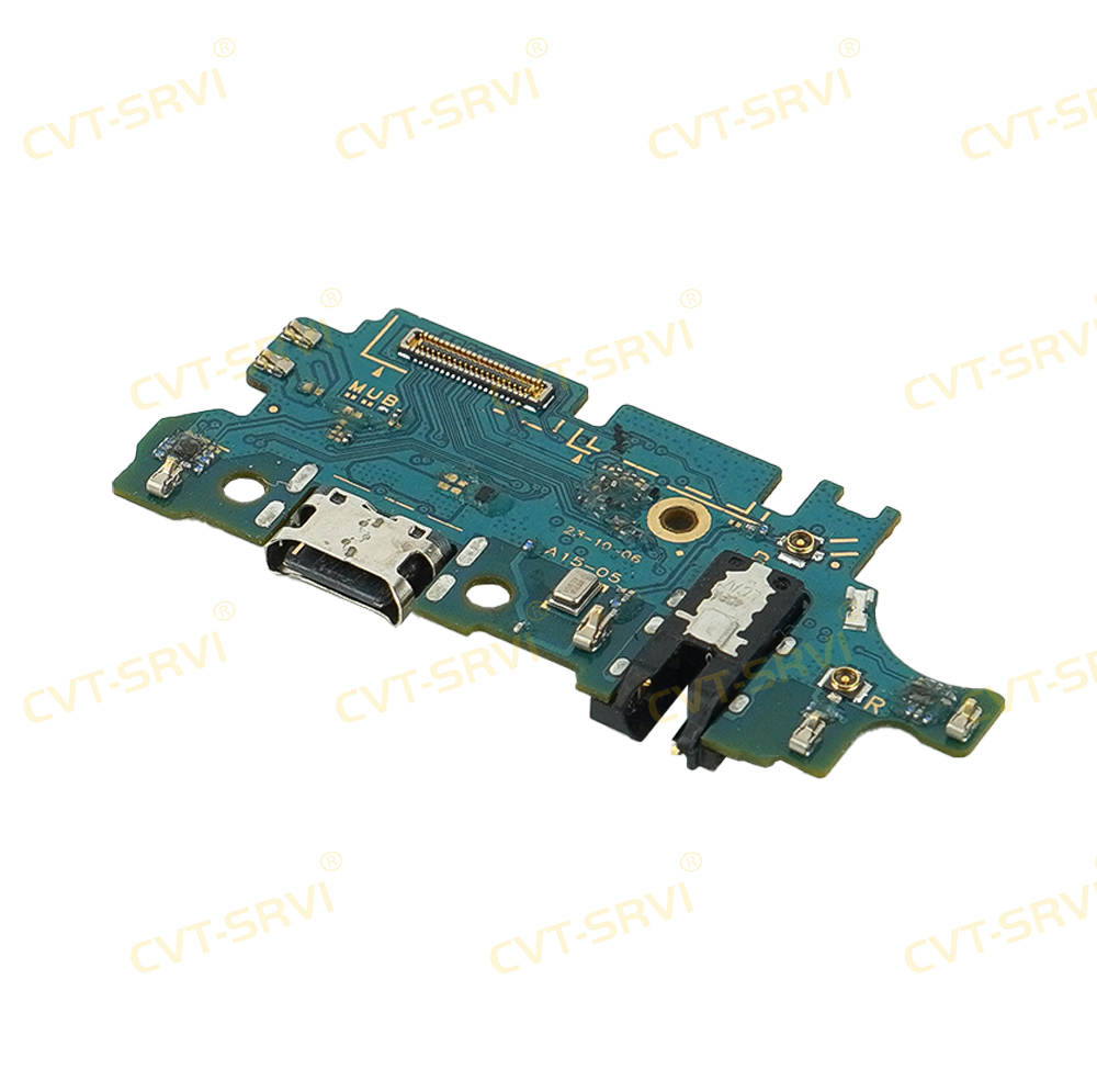 Шлейф зарядки для Samsung, гибкий кабель, порт