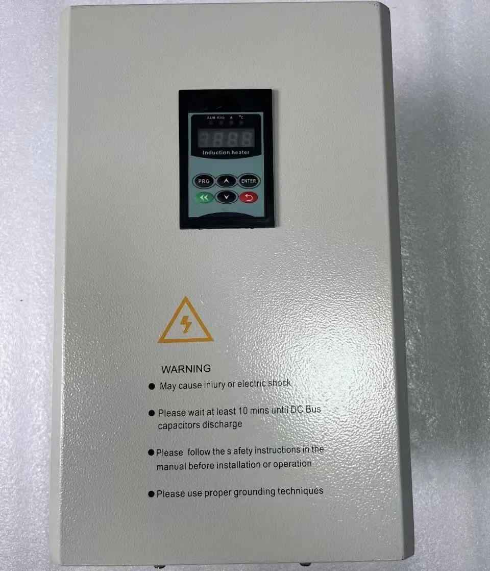 Advanced Home 15kw Heating Induction Boiler for Efficient Warmth Electric Fireplace