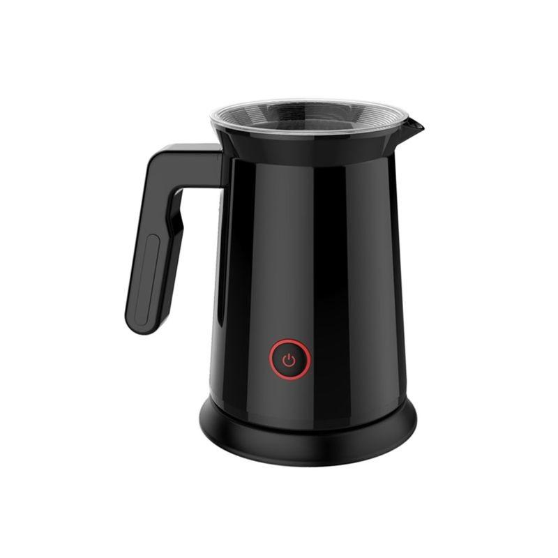 4 in 1 Electric Milk Frother Steamer Automatic Professional Nespresso Heater