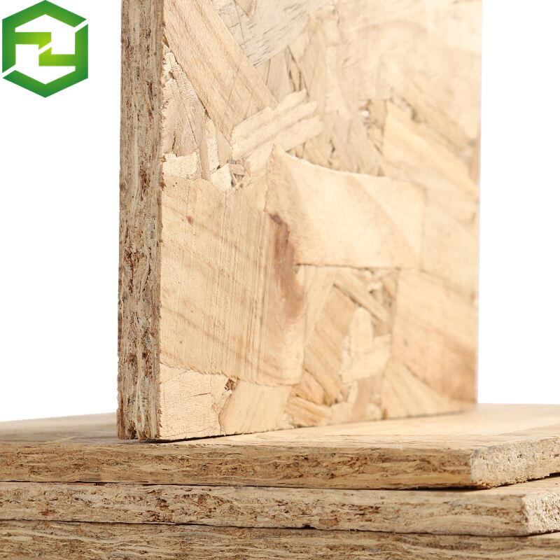 Waterproof OSB Plywood and OSB Plywood Prices for Panel OSB