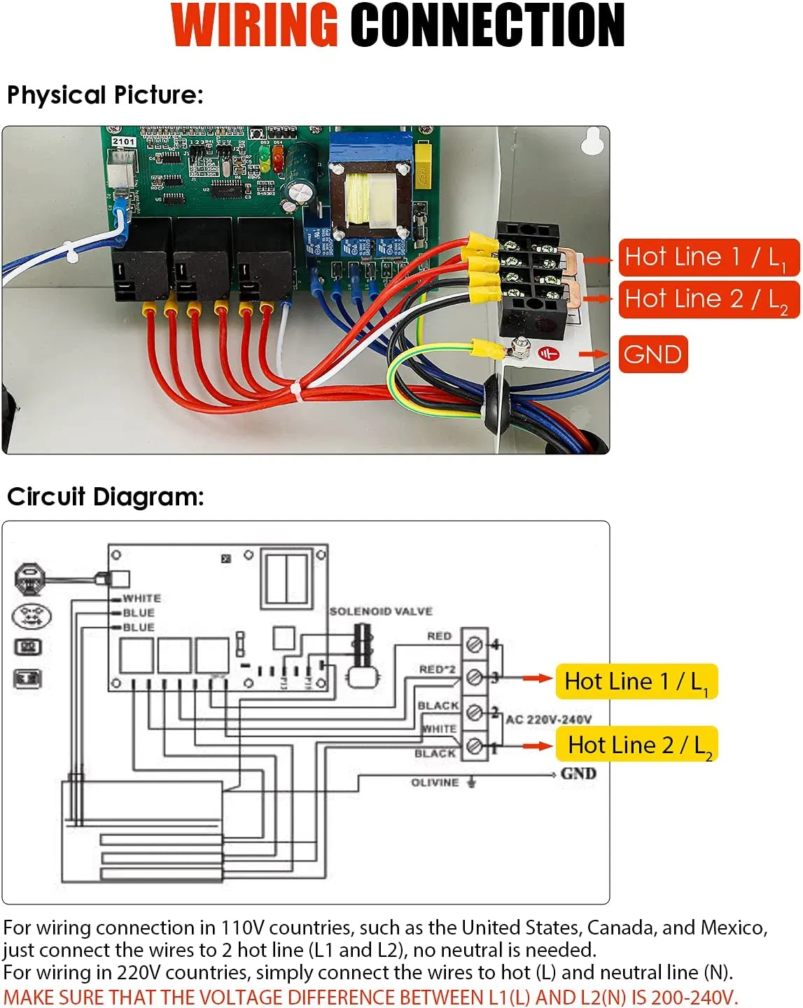 Парогенератор STCMOET 9 кВт для сауны и душа