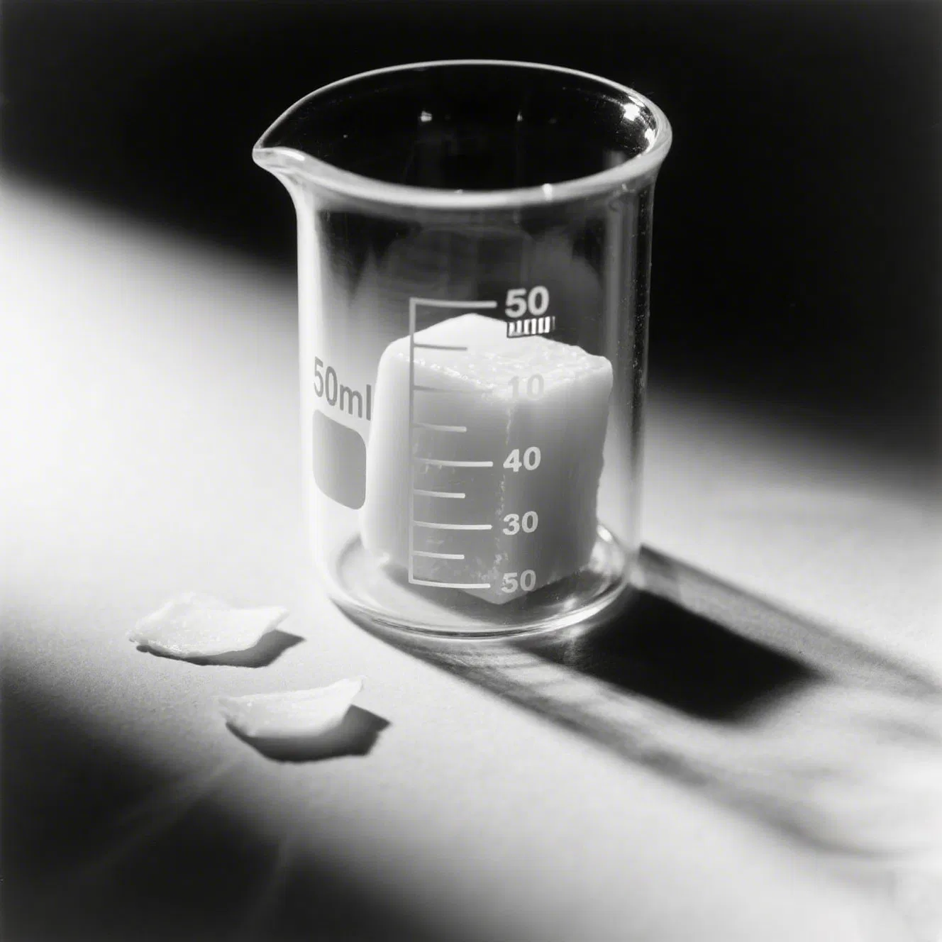 Sodium Hyaluronate Solution for Enhanced Skin Elasticity and Firmness