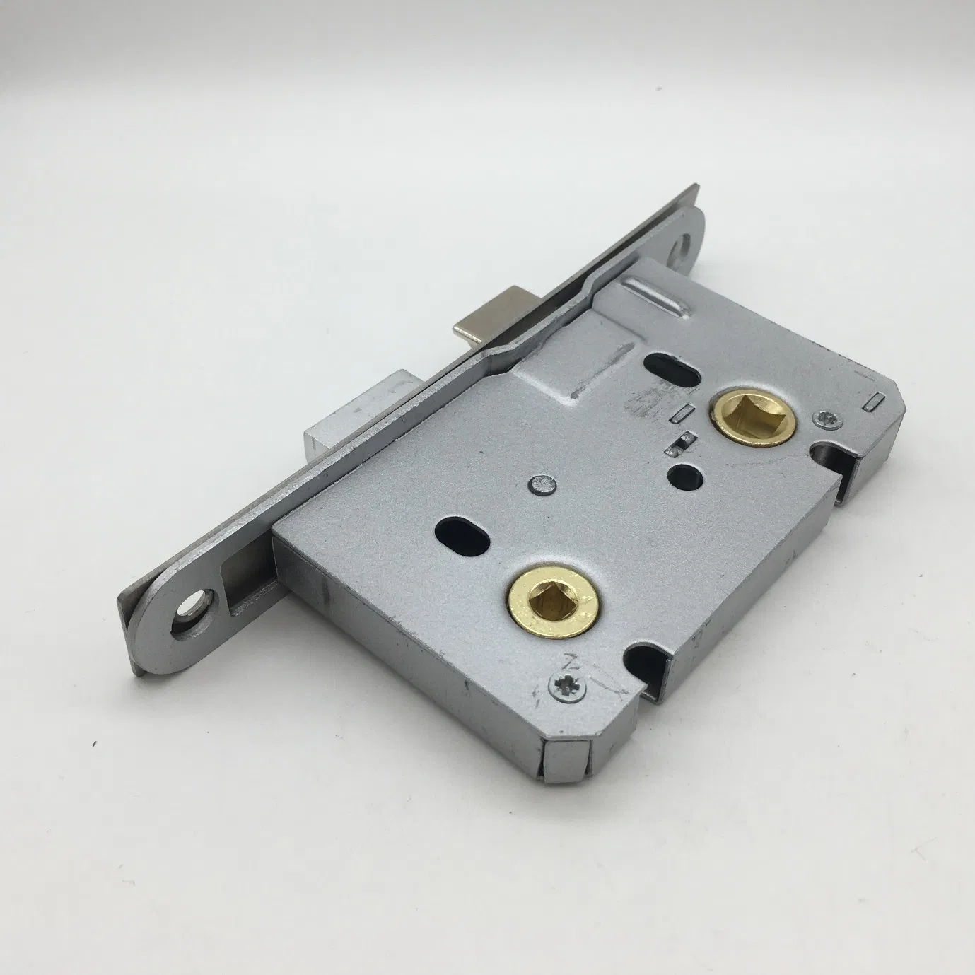 High Quality Modern European Standard Mortise Locks Body