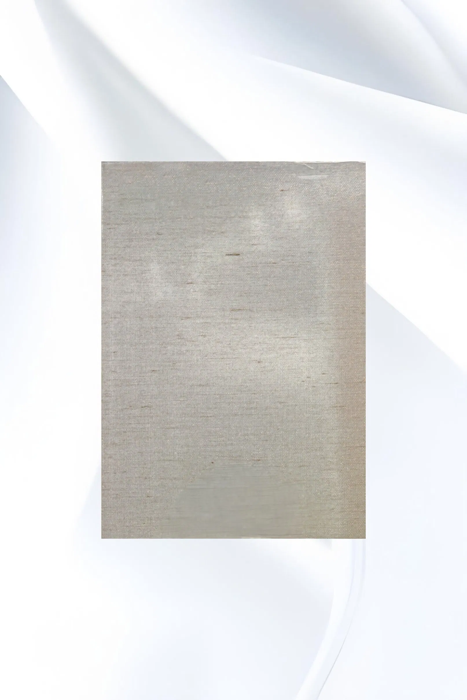 Satin Finish Privacy Protection Light Transmission Float Glass Laminated Glass