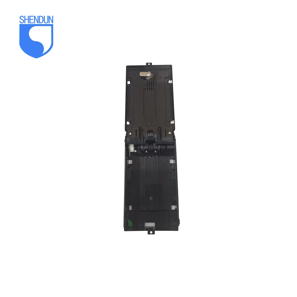 Fujitsu F53 Reject Cassette Kd03590-D700 ATM Machine Parts