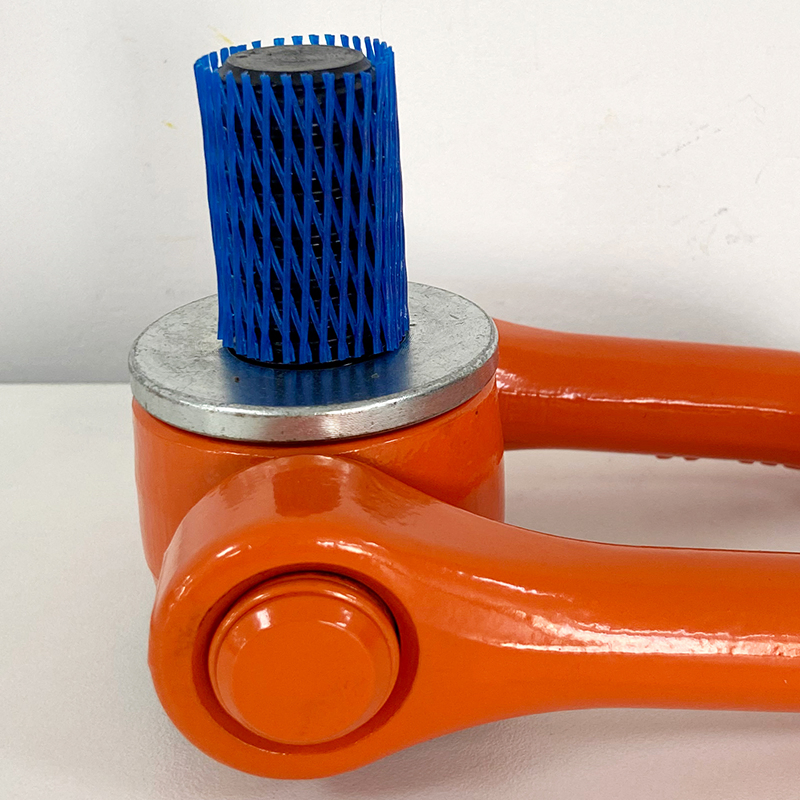 Manufacturer Supply Torque Swivel Eye Bolts Size G80 M16 Lifting Point