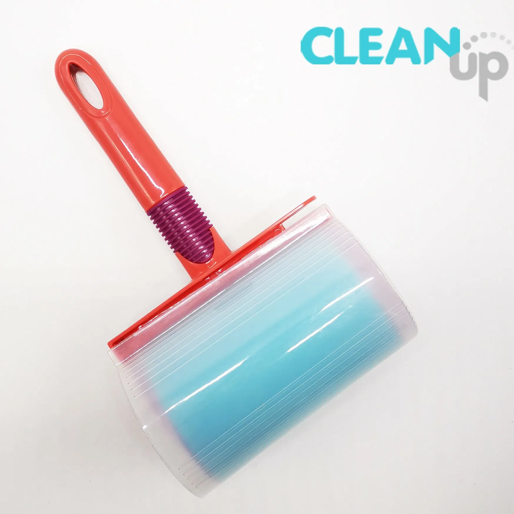 Easy Clean Silicon Pet Hair Lint Remover Washable Lint Rollers