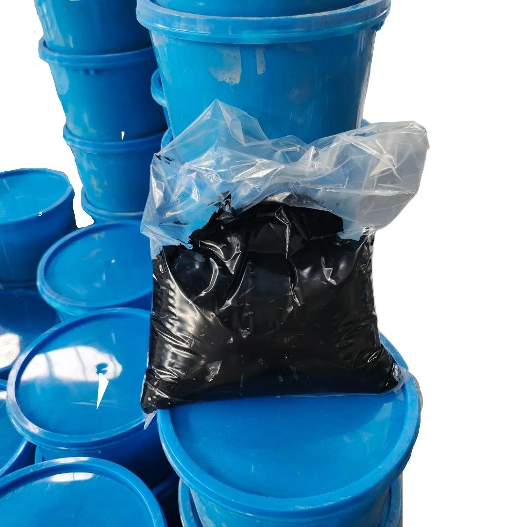 Two-Component Elastic Sealant with Media Resistance