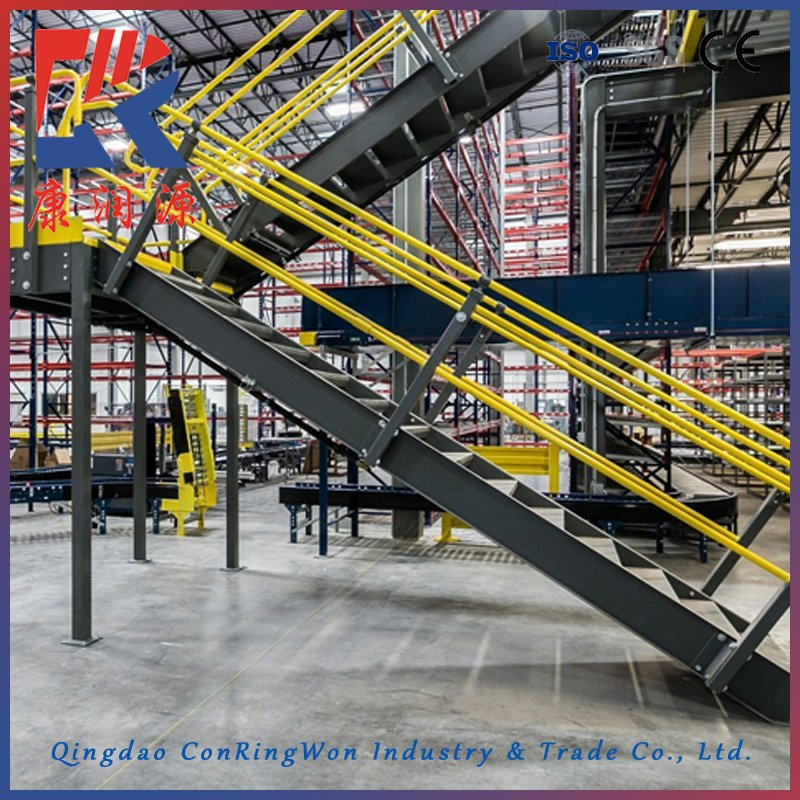 OEM Aluminium Profile Industrial Mechanical Structural Framework