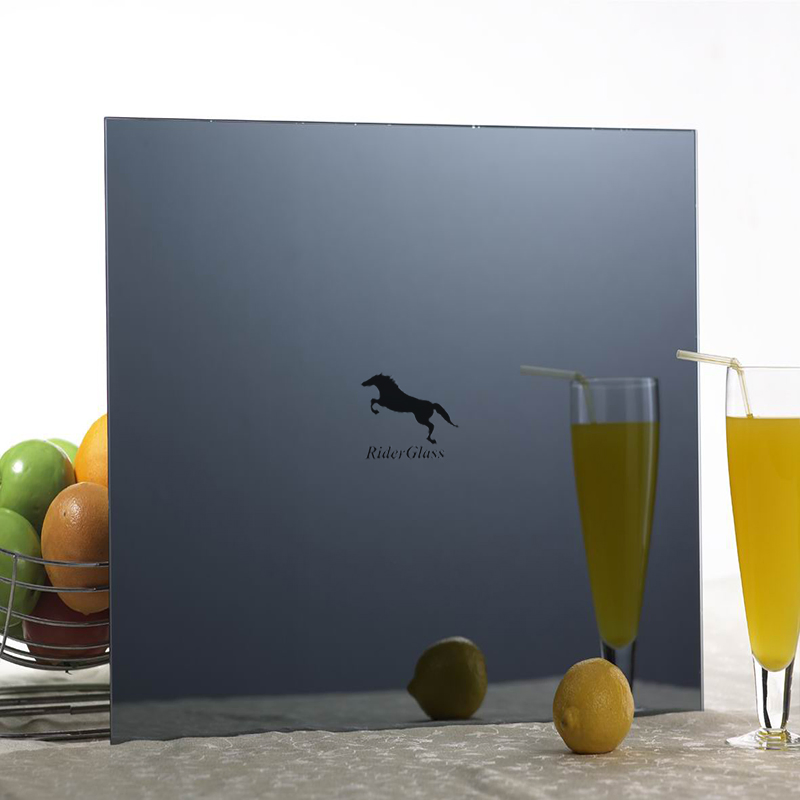 Wall Mirrors Decorative Silver