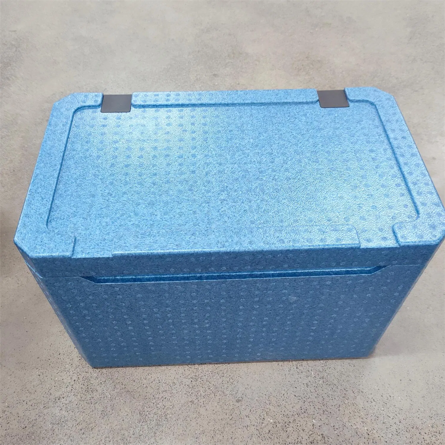 Vacuum Insulation Panel Cooler Box for Cold Storage Customized Size