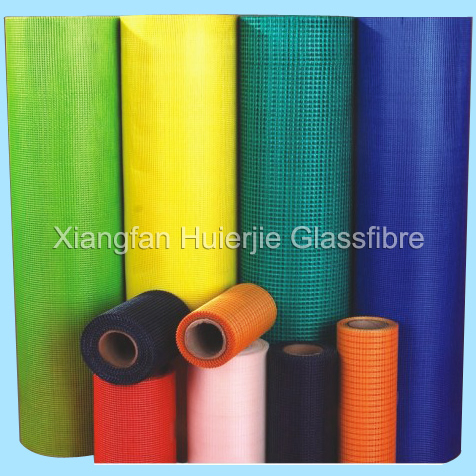 ARNP5 * 5-100L Malla de fibra de vidrio PARA pared