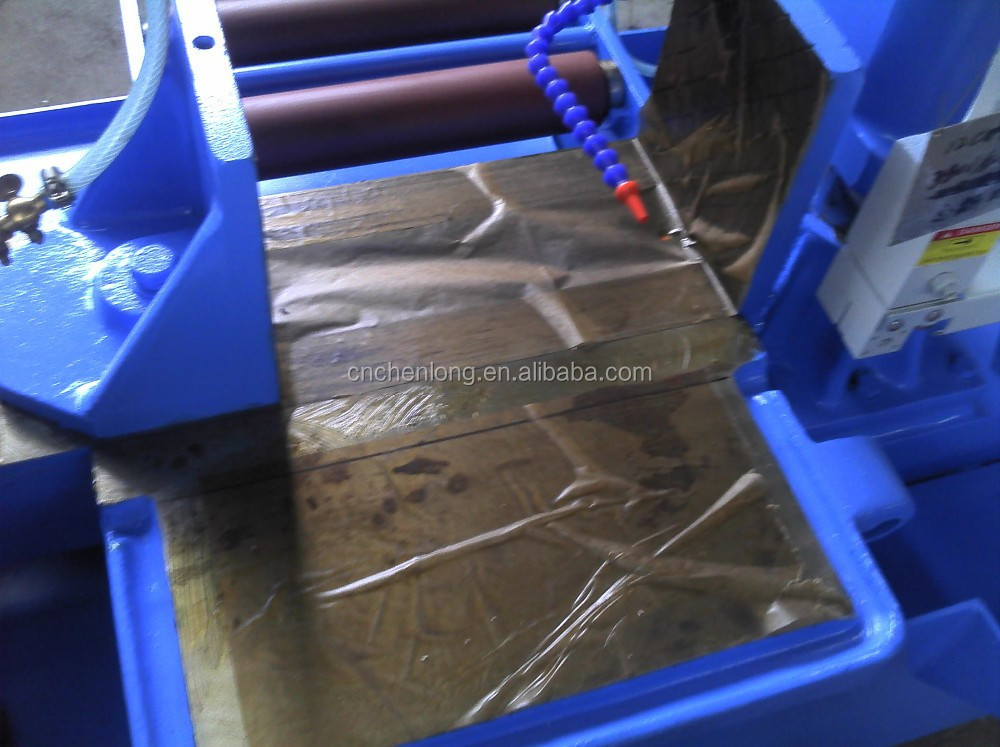 Пила ленточная по металлу CH-400